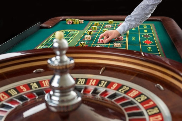 Studio permainan dadu langsung rajabandot.login dengan dealer profesional